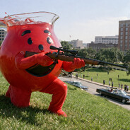 KoolaidManKilledJFK