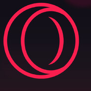 Opera GX avatar