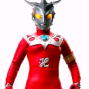 雷欧奥特曼(孤独的雄狮