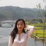 小楼一夜听春雨