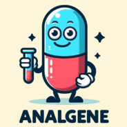 ✪ Analgene