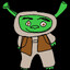 Steam avatar