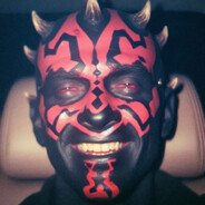 Vader's Blunt Roller