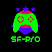 ★★★ SF-PRO ★★★