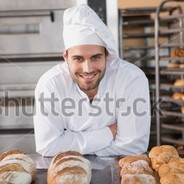 Bakker Jansen avatar