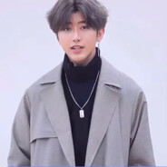 偶像练习生i KUN