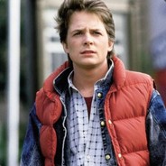 Marty McFly