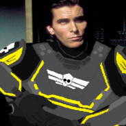 Democracy Officer Quinto