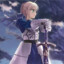 saber