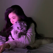 我的肛毛能扎辫