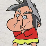 春日部第一补枪手蜡笔