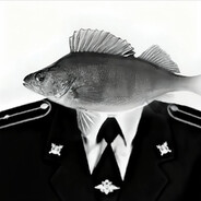 Кибер окунь