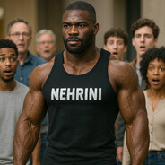 Nehrini Prime.
