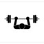 bench press