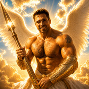 Holy Pene✞ration