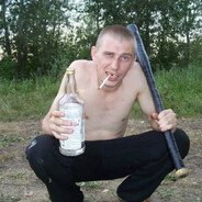 Пончик