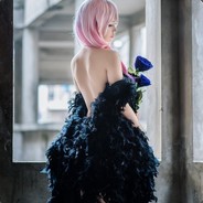 无能的低贱废物