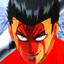 Steam avatar