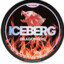 Iceberg DragonFire