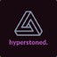 hyperstoned.