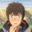 Your name