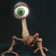 Ocula, Scout of the Gorgonites