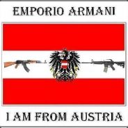 Emporio Armani | Austria