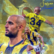 Sofyan Amrabat