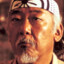 MR MIYAGI