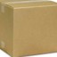 una caja