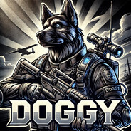 [ACE] Doggy Official® Steam avatar