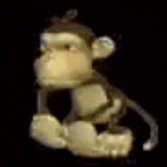 Обезьяна еще та