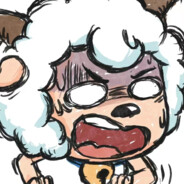 头脑简单喜羊羊