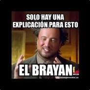EL BRAYAAAAAAAN