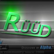 Rüüd