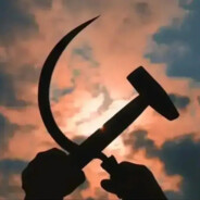 举起你的镰刀锤子