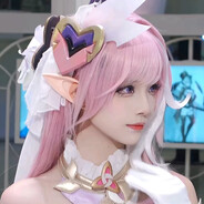 爱莉希雅大杀四方