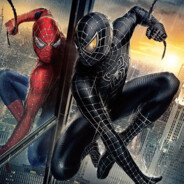 Людина Павук