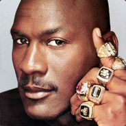 Jordan胖儿（StatTrak™）