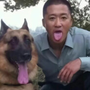 东北战区战狼中队 冷锋