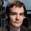 Dr. James Wilson