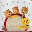 avena 3 OSITOS