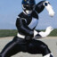 Black Power Ranger