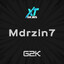 G2K Mdrzin7