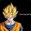 Hey It&#039;s Me, Goku