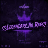 ღLegendary_No_Regღ