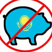 КИЗЯКА #5iveGG avatar