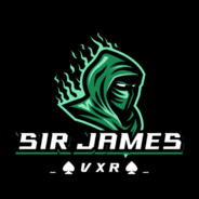 SIR James Steam avatar