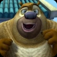 狗熊岭第一骚M4熊二