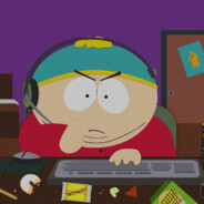 Cartman